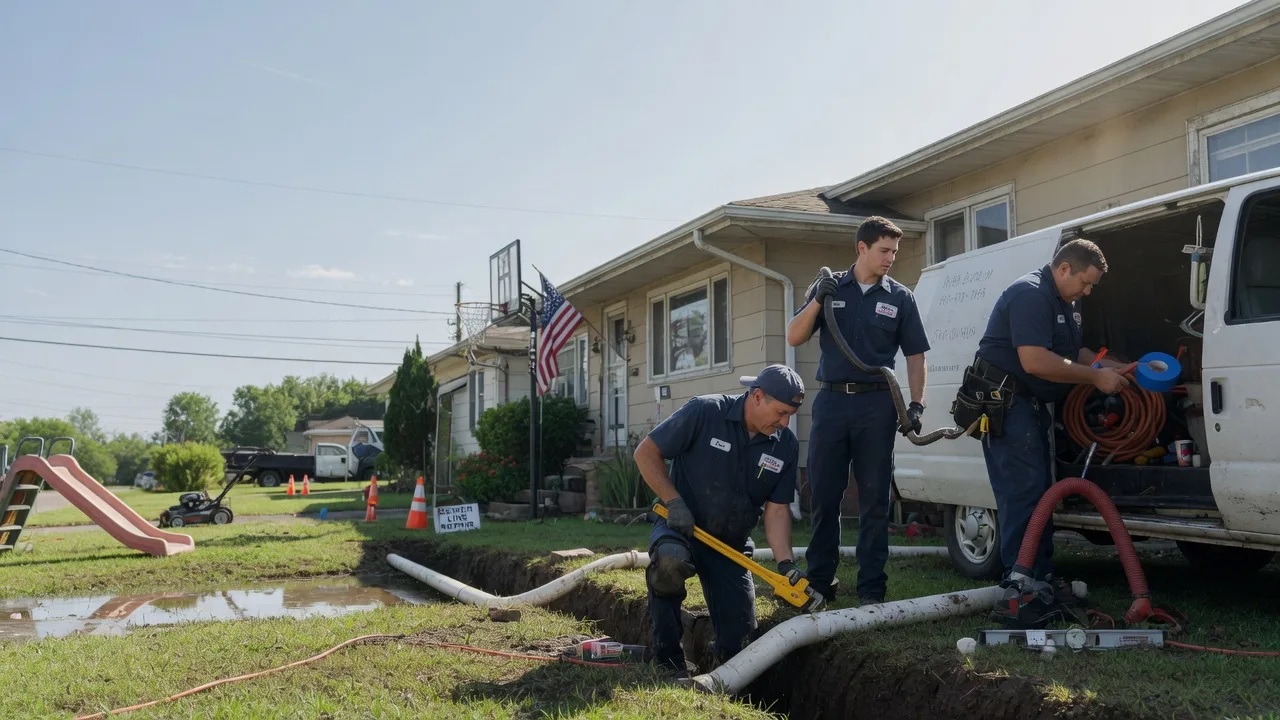 Toilet Installation in New Albin, IA near me